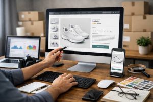 Comment optimiser les fiches produits pour le seo et le taux de conversion simultanément sur un catalogue ecommerce complexe