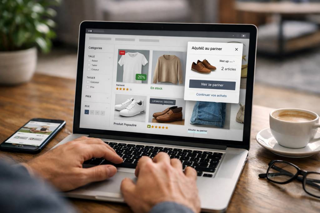 Ux et ui des sites marchands, les micro-optimisations qui font vraiment progresser le taux de conversion