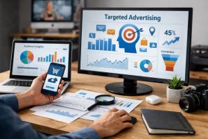 Les nouveaux leviers d’acquisition en marketing digital face à la fin progressive des cookies tiers pour soutenir une croissance rentable