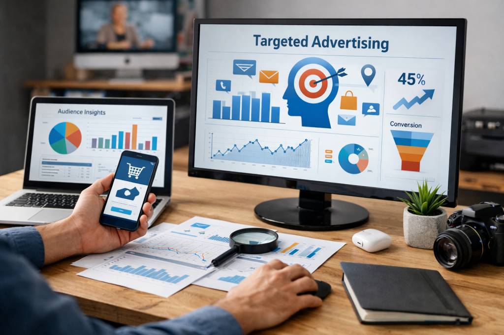 Les nouveaux leviers d’acquisition en marketing digital face à la fin progressive des cookies tiers pour soutenir une croissance rentable