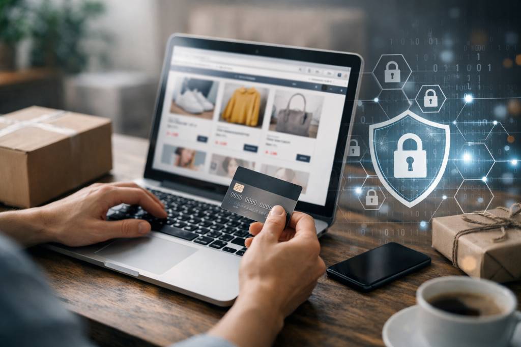 S’abriter de la fraude au paiement en ligne sans créer trop de friction dans le parcours client ecommerce