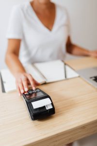 Comment acheter un tpe adapté à votre activité