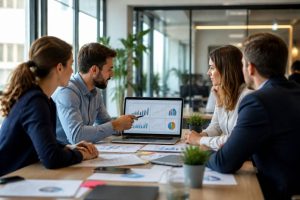 Croissance externe : les stratégies pour accélérer le développement d’une entreprise e-commerce