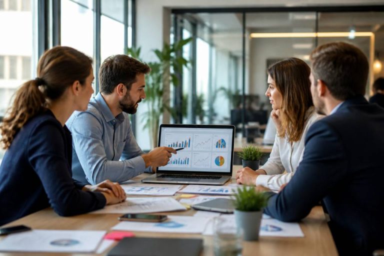 Croissance externe : les stratégies pour accélérer le développement d’une entreprise e-commerce