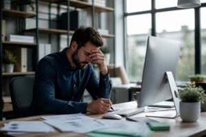 Entreprise en difficulté : stratégies digitales pour relancer son activité e-commerce